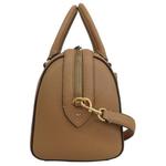 TORY BURCH Кожаная сумка через плечо - фото 3