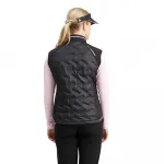 Жилет Abacus Golf Grove Hybrid, черный - фото 2