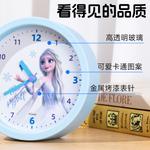 Disney Будильник Unisex White - фото 3