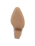 Ботильоны Ital-Design High Heel, бежевый - фото 3