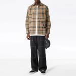 Рубашка мужская Burberry - фото 4