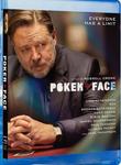 Диск Blu-ray Poker Face [2022] - фото