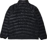 Куртка Supreme Micro Down 'Black', черный - фото 2