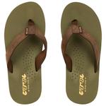 Грех - сандалии Cool Shoe, коричневый - фото 2