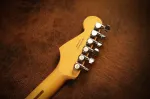 Fender Player II Modified Stratocaster в цвете Metallic Harvest Green - фото 9