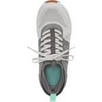 Женские кроссовки Captivate в цвете уголь Vionic, Charcoal - фото 4