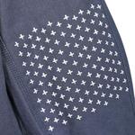 Nike Куртка мужская синяя, Blue - фото 8