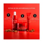 Контур глаз и губ Beevine Elixir Apivita, 15 ml - фото 6