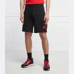 Dizzi222 шорты стандартного кроя Hugo, черный - фото 2