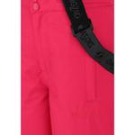 Лыжные брюки ZIGZAG Soho, цвет rosa - фото 3