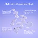 Дезодорант AHA Deodorant billie, Botanic Air - фото 4