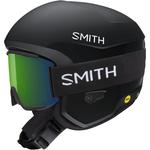 Шлем Smith Icon Mips Smith, Matte Black - фото 7