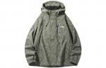 Jeep Тренч унисекс, Gray Puffer Jacket with Liner - фото 10