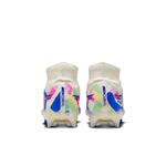 Кроссовки mercurial superfly 9 elite se fg 'socal pack' Nike, синий - фото 4