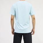 Соревновательная серия Футболка мужская YONEX, Белая - фото 11