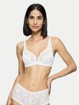 Бюстгальтер на косточках Amourette 10209574 Triumph, белый - фото 2