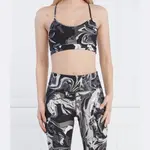 Топ Dkny, черный - фото