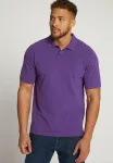 Рубашка поло Jp1880, Prune - фото