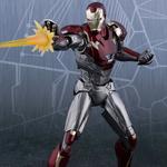 Фигурки s h figuarts BANDAI - фото 6