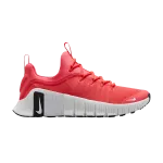 Кроссовки Nike Wmns Free Metcon 6, розовый - фото