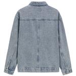 GAP Куртка Unisex, Light Washed - фото 5