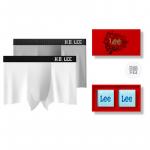 Lee Подарочный набор мужского белья 2 шт - фото 6