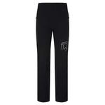 Брюки Rock Experience Master Light 2.0, черный - фото