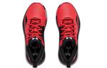 Кроссовки lockdown 5 'versa red black' Under Armour, красный - фото 4