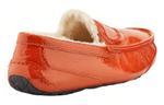 X Telfar Loafer Crinkle Spicy Pumpkin Ugg - фото 4