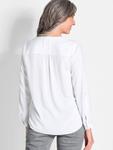 Блуза Goldner, белый - фото 4