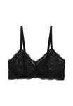 Бюстгальтер Marks & Spencer JASMINE NON WIRED, Black - фото