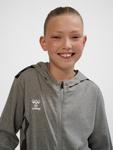 Куртка на молнии Hmlauthentic Kids HUMMEL - фото 6