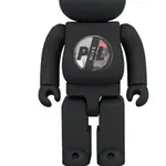 PiL Pills модные фигурки BE@RBRICK - фото 2