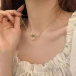 Женское ожерелье West Island, Love Confession Box - фото 5