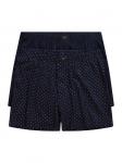 Боксеры JP1880 short, цвет navy blau - фото