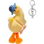 Плюшевый кулон JINBANG - фото