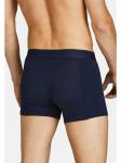 Трусы Jack & Jones Retro Short / Pant Jacbasic, цвет Port Royale - фото 4