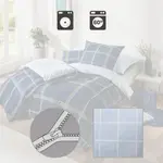 Чехол на подушку , темно-синий, 40x40 см Erwin Müller - фото 5