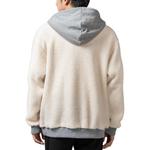 Vans Куртка мужская экрю, Ecru - фото 7