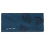 Повязка на голову VAUDE Cassons, синий - фото 2