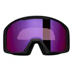 Горнолыжные очки Sweet Protection Ripley RIG Reflect, черный - фото 2