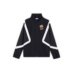 Nike Куртка мужская черная, Black - фото