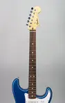 Fender Standard Stratocaster Аквамариновый Металлик - фото 3