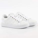 Кроссовки реаа Guess, белый - фото