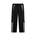 LINING X LPL Casual Pants Men's Black - фото