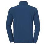 Спортивный костюм Uhlsport Goal Presentation, синий - фото 2