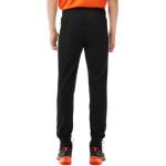 LACOSTE Повседневные брюки мужские черные - фото 4