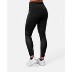 Женские воздушные колготки Vilde Kari Traa, черный - фото 4