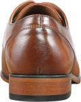 Guess Mens Shelly, Medium Brown 120 - фото 3