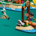 LEGO Friends, блоки, Camping Tree House, 42631 - фото 13